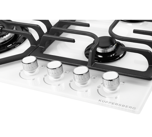 Встраиваемые газовые панели Kuppersberg Kuppersberg FG 63 W
