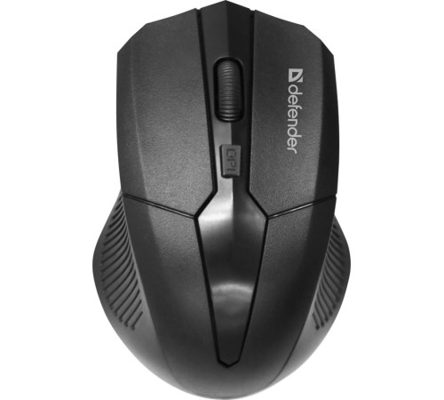 Defender Беспроводной набор Jakarta C-805 RU,черный,полноразмерный Defender Jakarta C-805 RU (45805)