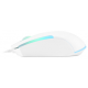Oklick 245M белый оптическая (1000dpi) USB (3but) [471480]