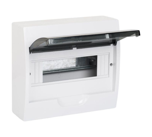EKF pb40-n-10 Щит распред. навесной ЩРН-П-10 IP41 EKF PROxima