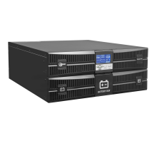 Источник бесперебойного питания on-line SNR серии Intelligent 2000 VA, 72VDC