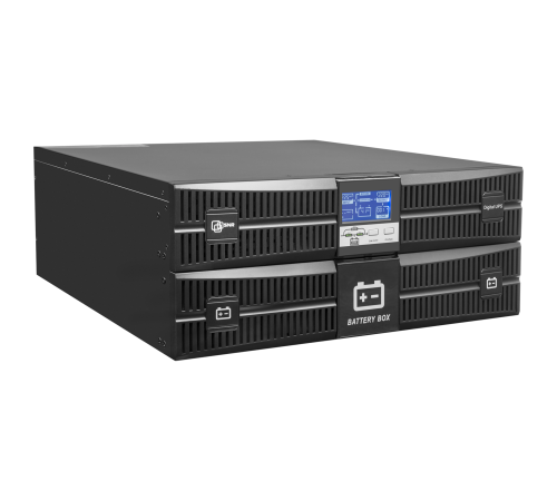 Источник бесперебойного питания on-line SNR серии Intelligent 2000 VA, 72VDC