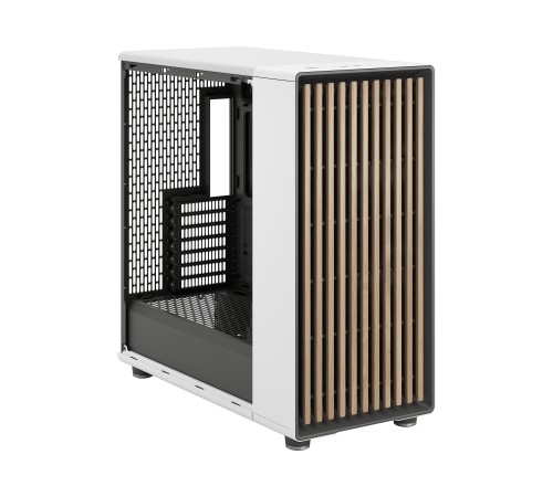 Корпус ПК без блока питания  Fractal Design FD-C-NOR1X-04