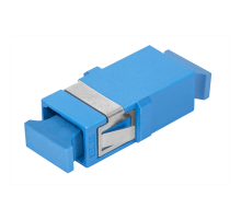 Адаптер проходной SNR SC-SC SM (без фланца)