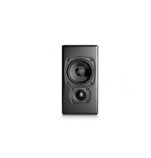 Трипольная акустическая система M&K Sound M40T Цвет: Матовый черный. Пара.