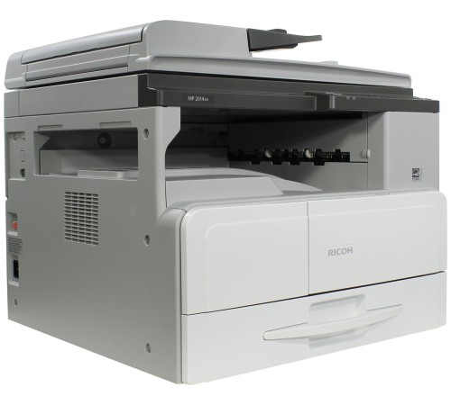 Цифровое МФУ MP 2014AD Ricoh MP 2014AD (912356) Цифровое МФУ MP 2014AD Ricoh MP 2014AD (912356)