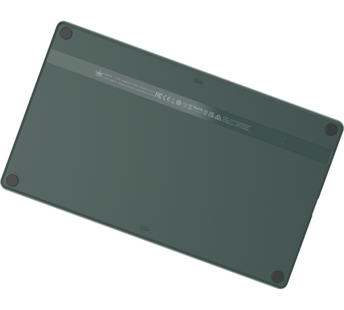 Графический планшет Huion H951P Green