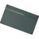 Графический планшет Huion H951P Green