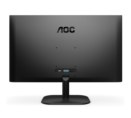 Монитор LCD 27'' [16:9] 1920х1080(FHD) IPS, nonGLARE, 250cd/m2, H178°/V178°, 1000:1, 20M:1, 16.7M, 4ms, VGA, HDMI, Tilt, 3Y, Black