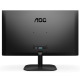 Монитор LCD 27'' [16:9] 1920х1080(FHD) IPS, nonGLARE, 250cd/m2, H178°/V178°, 1000:1, 20M:1, 16.7M, 4ms, VGA, HDMI, Tilt, 3Y, Black