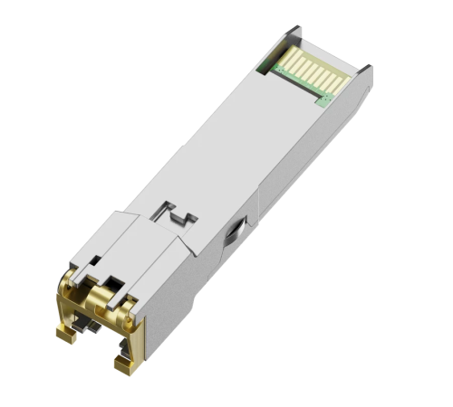 Трансивер Fibo FT-S1-RJ45 (FT-S1-RJ45(10/100/1000)) Трансивер Fibo FT-S1-RJ45 (FT-S1-RJ45(10/100/1000))