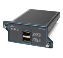 Модуль Cisco C2960S-STACK