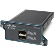 Модуль Cisco C2960S-STACK