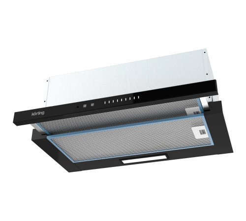 Встраиваемая вытяжка Korting KHP 6975 GN