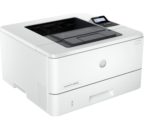 Принтер HP 4003dn Наличие USB 2.0 Duplex 4003DN