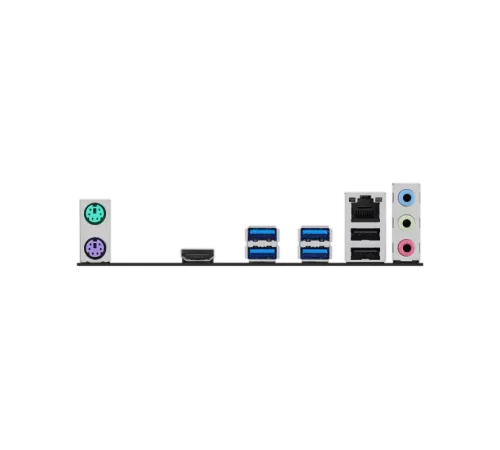 Материнская плата ASUS 90MB1H60-M0EAY0