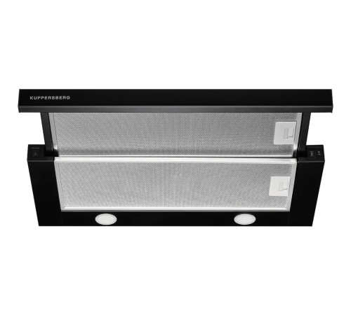 Встраиваемая вытяжка Kuppersberg Kuppersberg SLIMTURBO 60 B