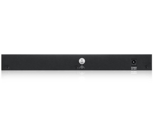 Коммутатор ZyXEL GS1915-8EP-EU0101F Коммутатор ZyXEL GS1915-8EP-EU0101F
