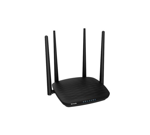 Wi-Fi маршрутизатор 1200MBPS 10/100M DUAL BAND AC5 TENDA Wi-Fi маршрутизатор 1200MBPS 10/100M DUAL BAND AC5 TENDA