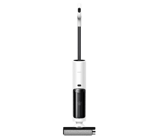 Пылесос XIAOMI TRUCLEAN W20 WET DRY ручной/моющий Capacity 0.55 л Noise 80 дБ белый Weight 4.2 кг BHR8833EU