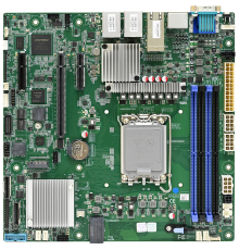 Серверная платформа SuperMicro AS-2025HS-TNR