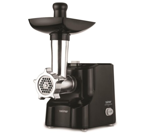 Мясорубка ZMM1520B ZELMER Мясорубка ZMM1520B ZELMER