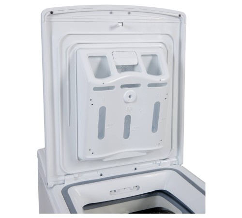 Стиральная машина Korting KWMT 1270 I
