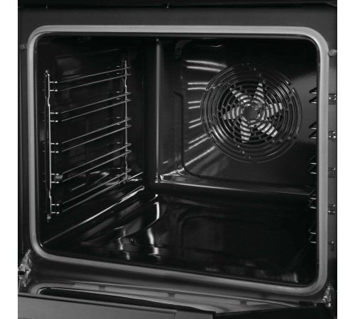 Встраиваемый духовой шкаф Korting OKB 6820 EN