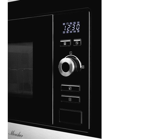 Встраиваемая микроволновая печь Monsher Monsher MMH 201 BX