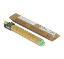 Тонер-картридж тип MP C3503 желтый Ricoh 841818