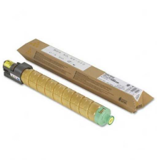 Тонер-картридж тип MP C3503 желтый Ricoh 841818