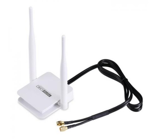 A1200PE  TOTOLINK With external magnetic antenna station, Windows 10/8/7/Vista {10}