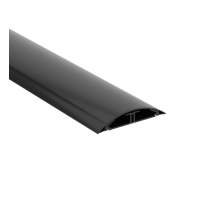 Канал напольный СSP-F 75x17 черный DKC 01333