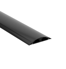 Канал напольный СSP-F 75x17 черный DKC 01333