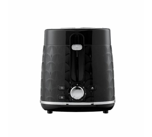 Тостер ZTS8010 BLACK ZELMER Тостер ZTS8010 BLACK ZELMER