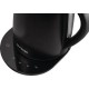 Чайник K17TRB 736991 BLACK GORENJE