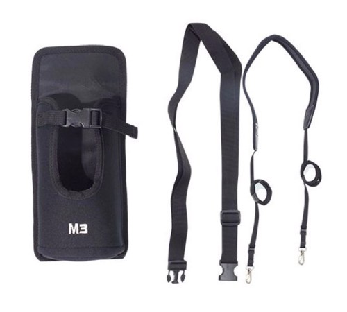 Крепление на запястье M3MOBILE CO., LTD. M3 Mobile Wrist mount for WD10 WD10-WEWM-UA0