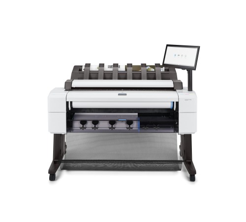 Струйное МФУ HP DesignJet T2600dr PS 36-in MFP (3EK15A)