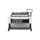 Струйное МФУ HP DesignJet T2600dr PS 36-in MFP (3EK15A)