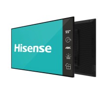 Дисплей Hisense 55DM66D Hisense Дисплей Hisense 55DM66D (55DM66D)