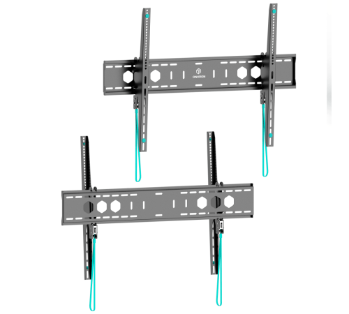 Кронштейн ONKRON UT12 черный