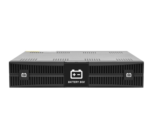 Блок батарей для ИБП 3000 VA, 96VDC серии Intelligent Блок батарей для ИБП 3000 VA, 96VDC серии Intelligent