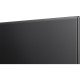 Телевизор QLED Hisense 55" 55E7NQ черный 4K Ultra HD 60Hz DVB-T DVB-T2 DVB-C DVB-S DVB-S2 USB WiFi Smart TV