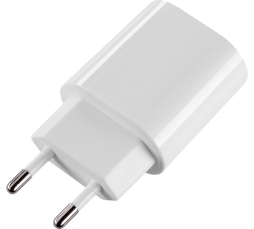 Зарядное устройство UPC-24 2XUSB 5V/2.1A 83679 DEFENDER