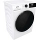 Стиральная машина Gorenje W1D2A164ADS класс: A загр.фронтальная макс.:10кг белый