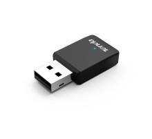 Wi-Fi адаптер 650MBPS USB MU-MIM U9 TENDA