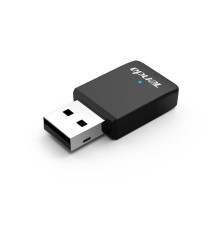 Wi-Fi адаптер 650MBPS USB MU-MIM U9 TENDA
