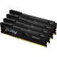 Память оперативная Kingston FURY Beast KF432C16BBK4/128
