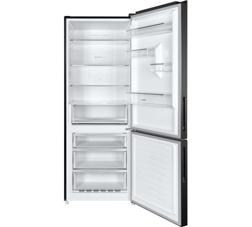 Холодильник MAUNFELD Maunfeld MFF1857NFSB