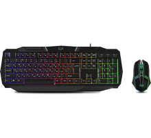 Игровой набор клавиатура+мышь SVEN GS-9100 Sven GS-9100 (SV-018436)